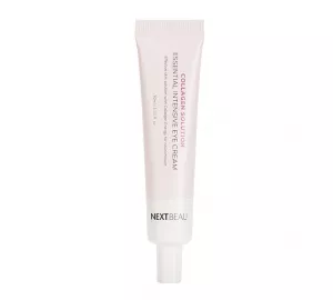 Омолаживающий крем для кожи вокруг глаз с гидролизованным коллагеном NEXTBEAU Collagen Solution Essential Intensive Eye Cream