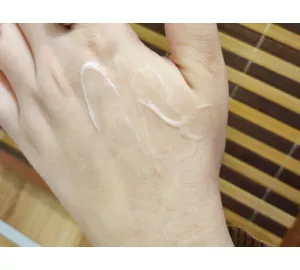 Фото отзыв о Cosrx Ultimate Nourishing Rice Overnight Spa Mask