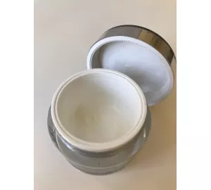 Фото отзыв о CUSKIN Vitamin U Cream