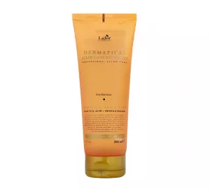 Шампунь для борьбы с выпадением (для тонких волос) Lador Dermatical Hair Loss Shampoo (For Thin Hair)