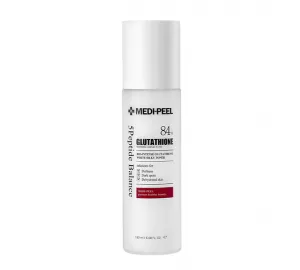 Осветляющий тонер с глутатионом  MEDI-PEEL Bio-Intense Glutathione White Silky Toner