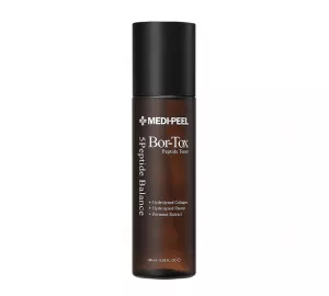 Антивозрастной тонер с пептидами и волюфилином  MEDI-PEEL Bor-Tox Peptide Toner