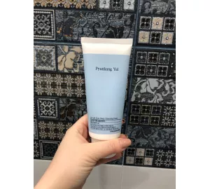 Фото отзыв о Pyunkang Yul Low pH Cleansing Foam