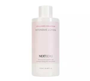 Омолаживающий лосьон с коллагеном NEXTBEAU Collagen Solution Intensive Lotion