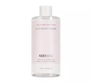 Омолаживающий тонер с гидролизованным коллагеном NEXTBEAU Collagen Solution Intensive Toner