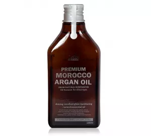 Аргановое масло для волос Lador Premium Morocco Argan Oil