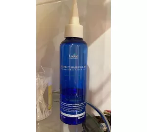 Фото отзыв о Lador Perfect Hair Fill-Up