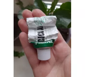 Фото отзыв о MEDI-PEEL Cica Antio Cream