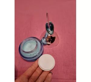 Фото отзыв о FarmStay Sea Horse Water Full Cream Whitening & Anti-Wrinkle