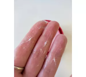 Фото отзыв о Some By Mi Snail Truecica Miracle Repair Cream