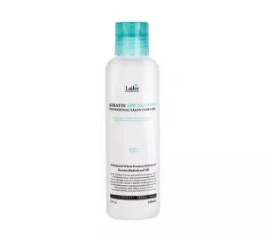 Бессульфатный шампунь с кератином La'dor Keratin LPP Shampoo Professional Salon Hair Care 150ml