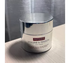 Фото отзыв о MEDI-PEEL Peptide 9 Volume and Tension Tox Cream Pro