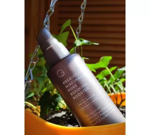 Фото отзыв о Allies of Skin Prebiotic & Niacinamide Booster