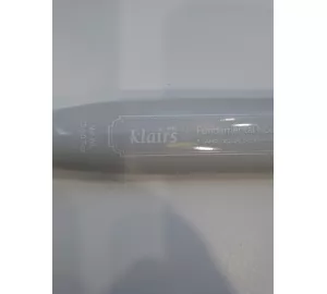Фото отзыв о Klairs Fundamental Nourishing Eye Butter