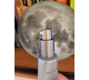 Фото отзыв о ALLIES OF SKIN Multi Acids & Retinoid Brightening Sleeping Facial