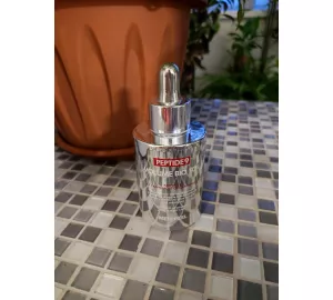 Фото отзыв о MEDI-PEEL Peptide 9 Volume Bio Tox Amoule Pro