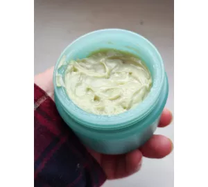 Фото отзыв о Grace Day Cica 15% Cream