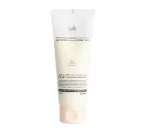 Увлажняющий кондиционер для тонких волос  Lador Moisture Balansing Conditioner