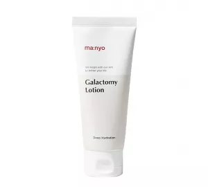 Лёгкий увлажняющий лосьон с центеллой и галактомисисом&nbsp; Manyo Galactomy Lotion