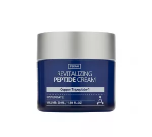 Восстанавливающий крем с пептидами PEKAH Revitalizing Peptide Cream
