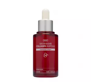 Лифтинг-сыворотка с коллагеном и пептидами PEKAH Water Bomb Collagen Ampoule