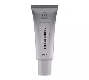 Крем для лица с диоевой кислотой, витамином С, цинком и коллоидным серебром PSA SILVER LINING: Dioic & Willowherb Clarifying Cream