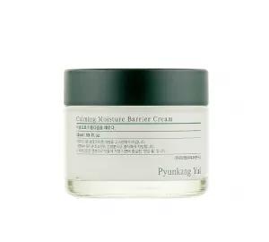 Крем для восстановления защитного барьера кожи Pyunkang Yul Moisture Barrier Cream