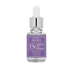 Сыворотка от пигментации с транексамовой кислотой&nbsp; Cos De Baha Tranexamic Serum