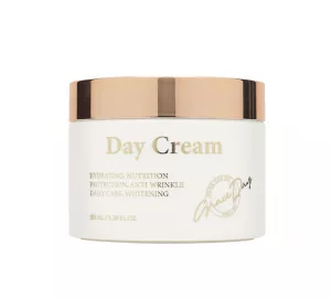 Увлажняющий дневной крем для всех типов кожи Grace Day Refreshing Day Cream