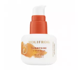 Осветляющая сыворотка с витамином С и транексамовой кислотой&nbsp; HoliFrog Sunnyside C Glow Serum