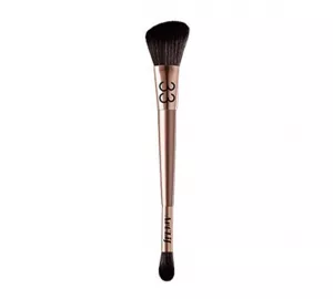 Двусторонняя Кисть для макияжа The Saem Art'Lif Cheek Contour Brush