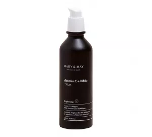Лосьон с витамином С и бифидобактериями Mary & May Vitamin C + Bifida Lotion
