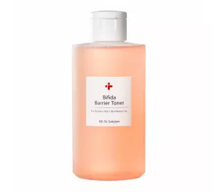 Восстанавливающий тонер с пробиотиками CUSKIN Dr.solution Bifida Barrier Toner