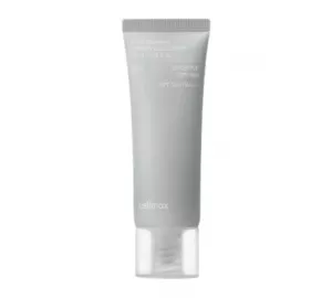Солнцезащитный крем&nbsp;для сухой, чувствительной и атопичной кожи Celimax Dual Barrier Watery Sun Cream SPF 50+ PA++++