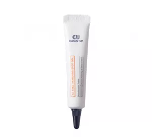 Точечный крем от высыпаний&nbsp; CUSKIN Clean-Up Av Free Vanishing Spot Gel