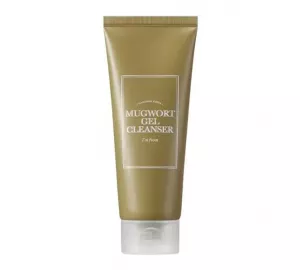 Легкий гель для умывания с полынью&nbsp; I'm from Mugwort Gel Cleanser