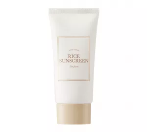 Минеральный санскрин с экстрактом риса гоами I'm from Rice Sunscreen SPF 50+ PA++++