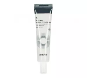 Антивозрастной крем для области вокруг глаз с пептидами LEBELAGE Dr. Peptide Derma Eye Cream