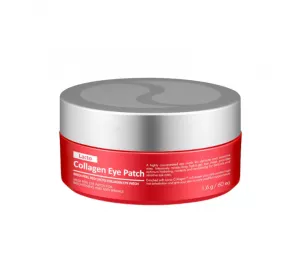 &nbsp;Укрепляющие патчи с коллагеном MEDI-PEEL Red Lacto Collagen Eye Patch