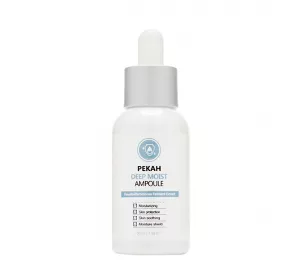 Глубоко увлажняющая сыворотка PEKAH Deep Moist Ampoule