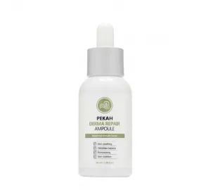 Восстанавливающая сыворотка для всех типов кожи PEKAH Derma Repair Ampoule