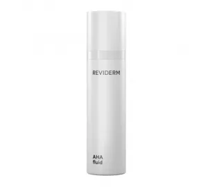 Эмульсия с АНА-кислотами Reviderm AHA fluid