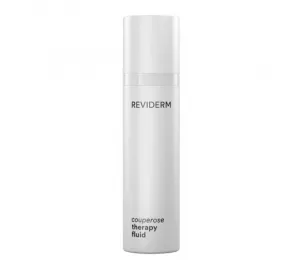 Лёгкий 24-часовой крем от купероза Reviderm Couperose Therapy Fluid