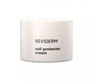 Дневной крем для защиты клеток Reviderm cell protector cream