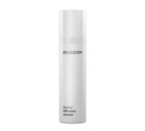 Интенсивный увлажняющий 24-часовой крем Reviderm hydro2 infusion cream