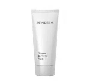 Эмульсия от жирной себореи Reviderm oleosa control fluid