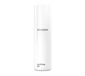 Очищающий гель Reviderm purifying gel