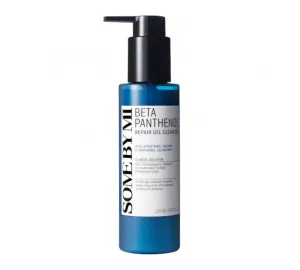 Мягкий гель для умывания с пантенолом Some By Mi Beta Panthenol Repair Gel Cleanser