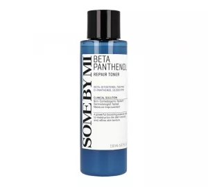 Восстанавливающий тонер с пантенолом Some By Mi Beta Panthenol Repair Toner
