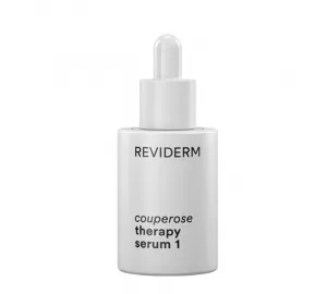 Активирующая сыворотка для кожи с куперозом Reviderm Couperose Therapy Serum 1